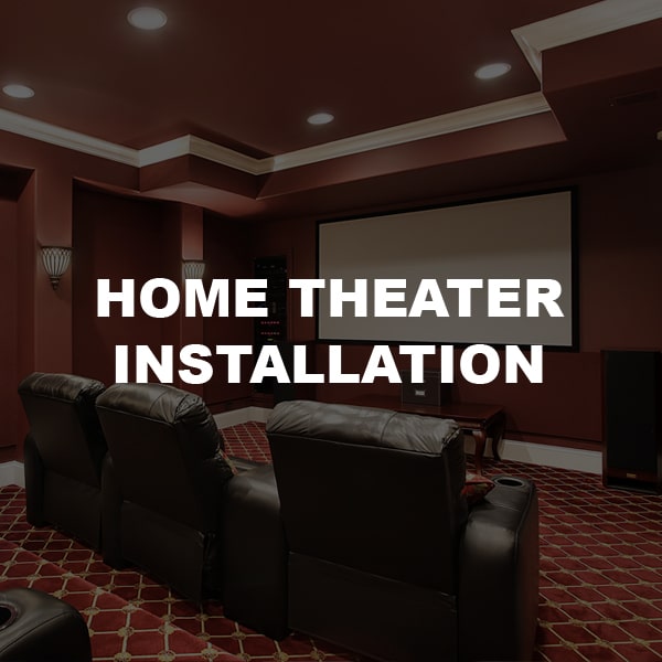 home theater install Franklin County