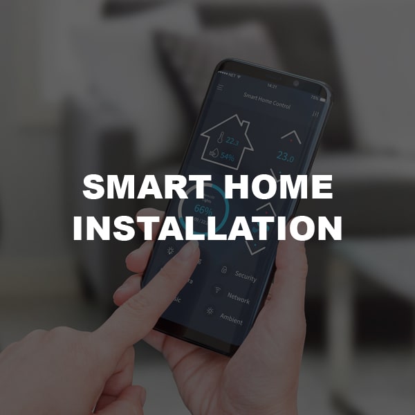 smart home installers in Franklin County